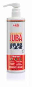 Widi care creme para pentear